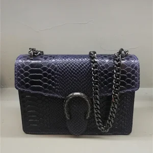 Borsa Ferro Di Cavallo Grande Lung.28 Cm Alt Cm 18 - Divisione Chickster's cod. M3509