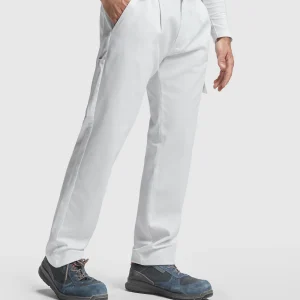 9102 Pintor Roly | Pantalone da Lavoro | Multitasche | 200gr/m2