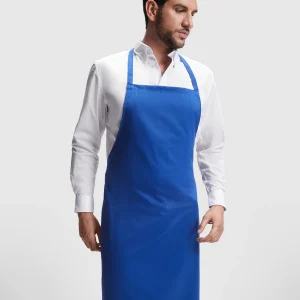 9128 Ramsay Roly | Grembiule 65x90cm | senza Tasche | 190gr/m2