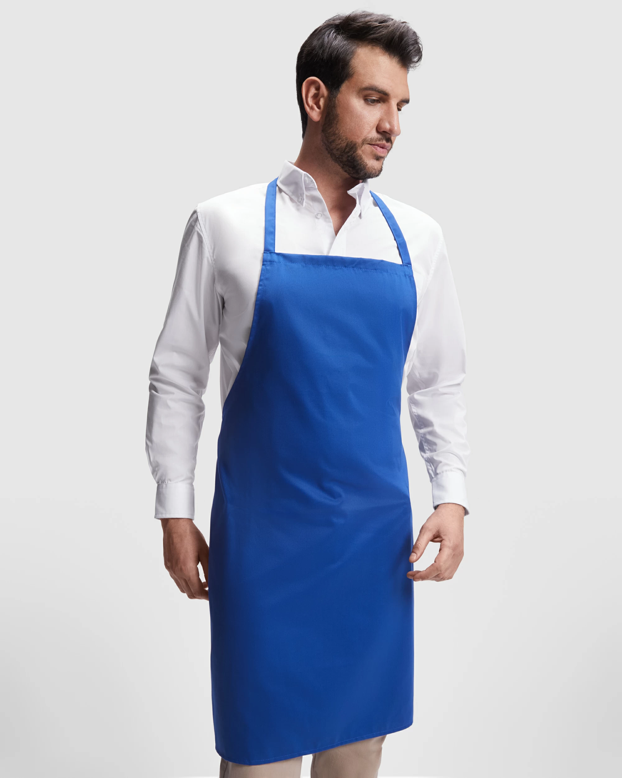 9128 Ramsay Roly | Grembiule 65x90cm | senza Tasche | 190gr/m2 - immagine 2