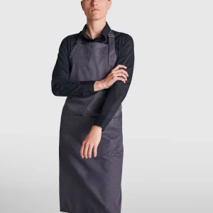 9139 Bost Roly | Grembiule in PolyCotone Riciclato | 70x90cm | con Regolazione | 250gr/m2