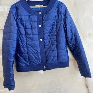 Giubbino 100 grammi - bluette