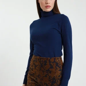 SUSY MIX - LUPETTO CICLISTA - BLU