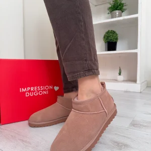 Stivaletto - COLOR OF CALIFORNIA - YW078 MAV