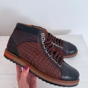 UOMO - Sneakers - EXTON - 9513