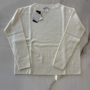 CARMEN - MAGLIONE GIROCOLLO cod. GRACE - PANNA