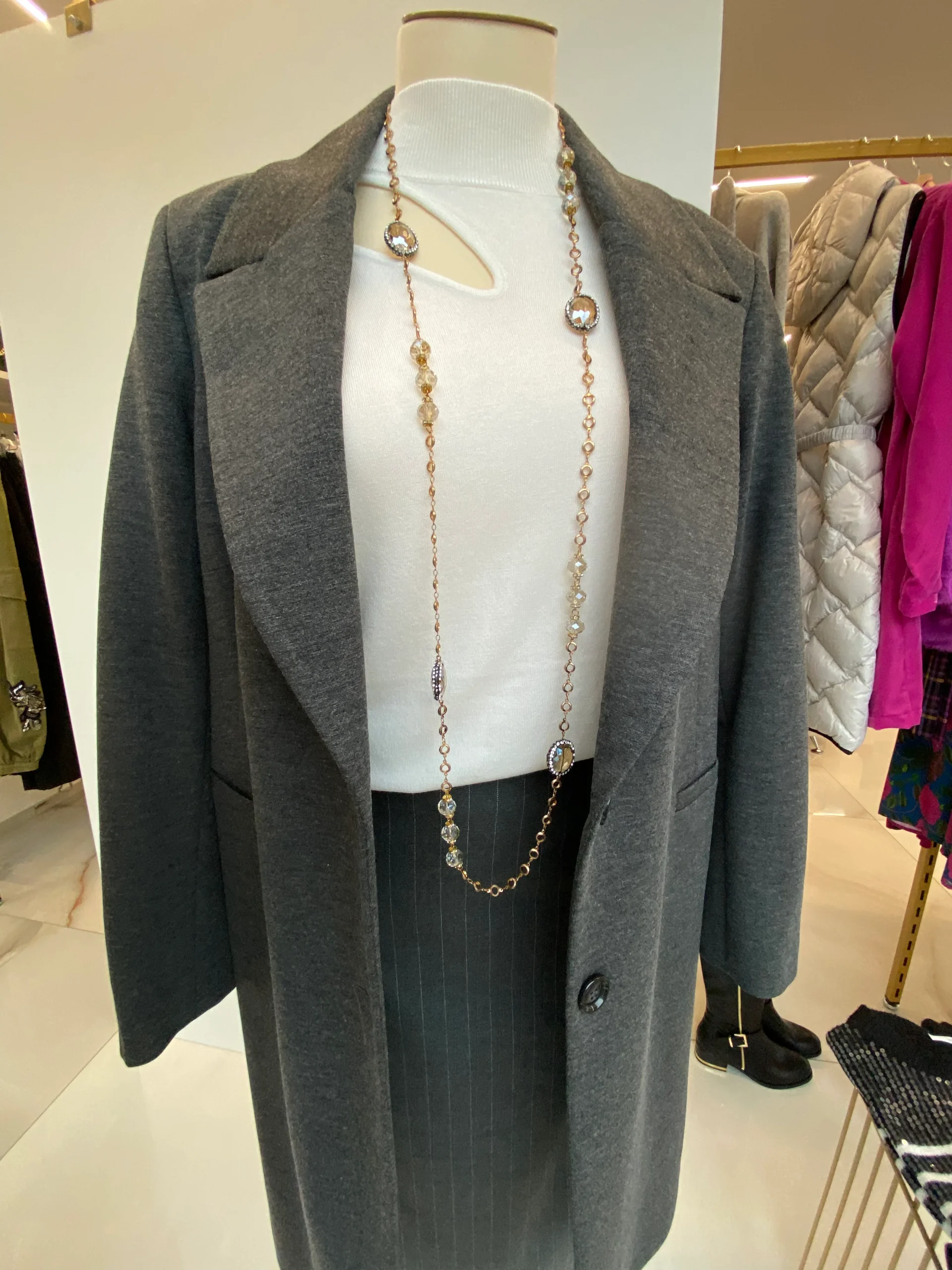 HAVEONE - LONGUETTE GESSATA - immagine 7