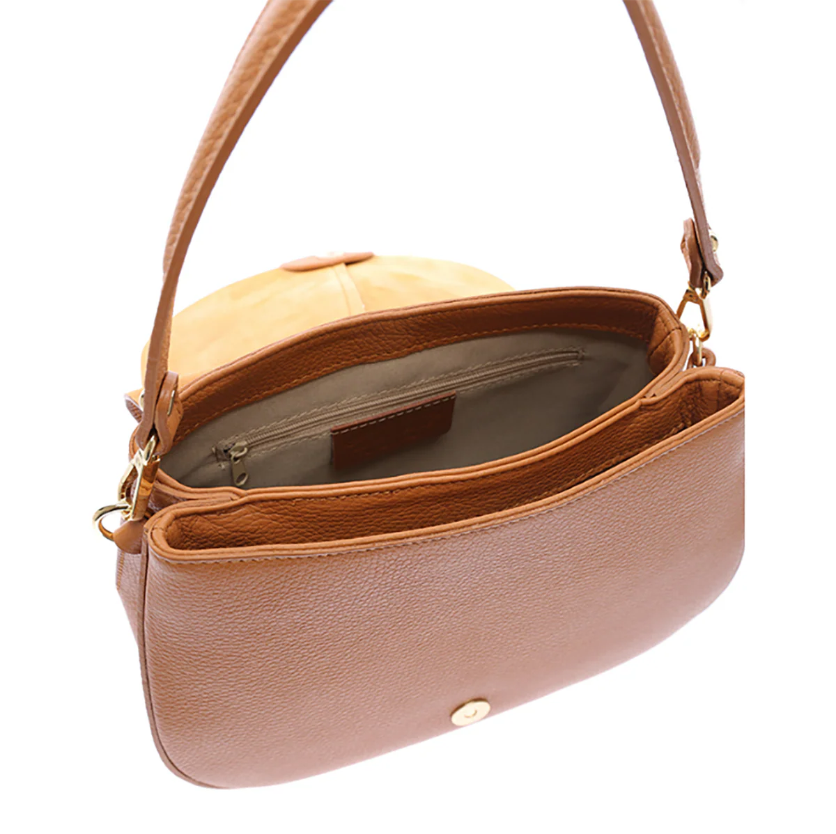 BORSA - ALBA - LILLA - immagine 6