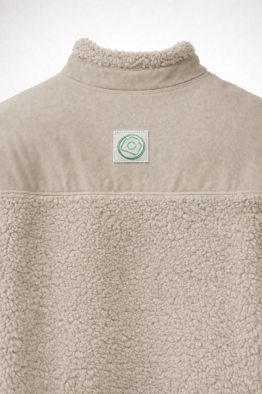 CERNOBBIO FLEECE - immagine 9