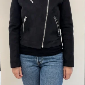 BERNA - GIUBBINO - NERO