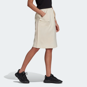 Adidas Skirt Adicolor Clean Classics – Beige