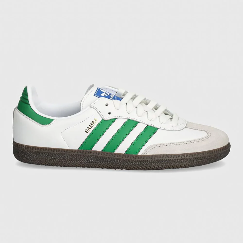 Adidas Samba da uomo OG IG1024 - immagine 2