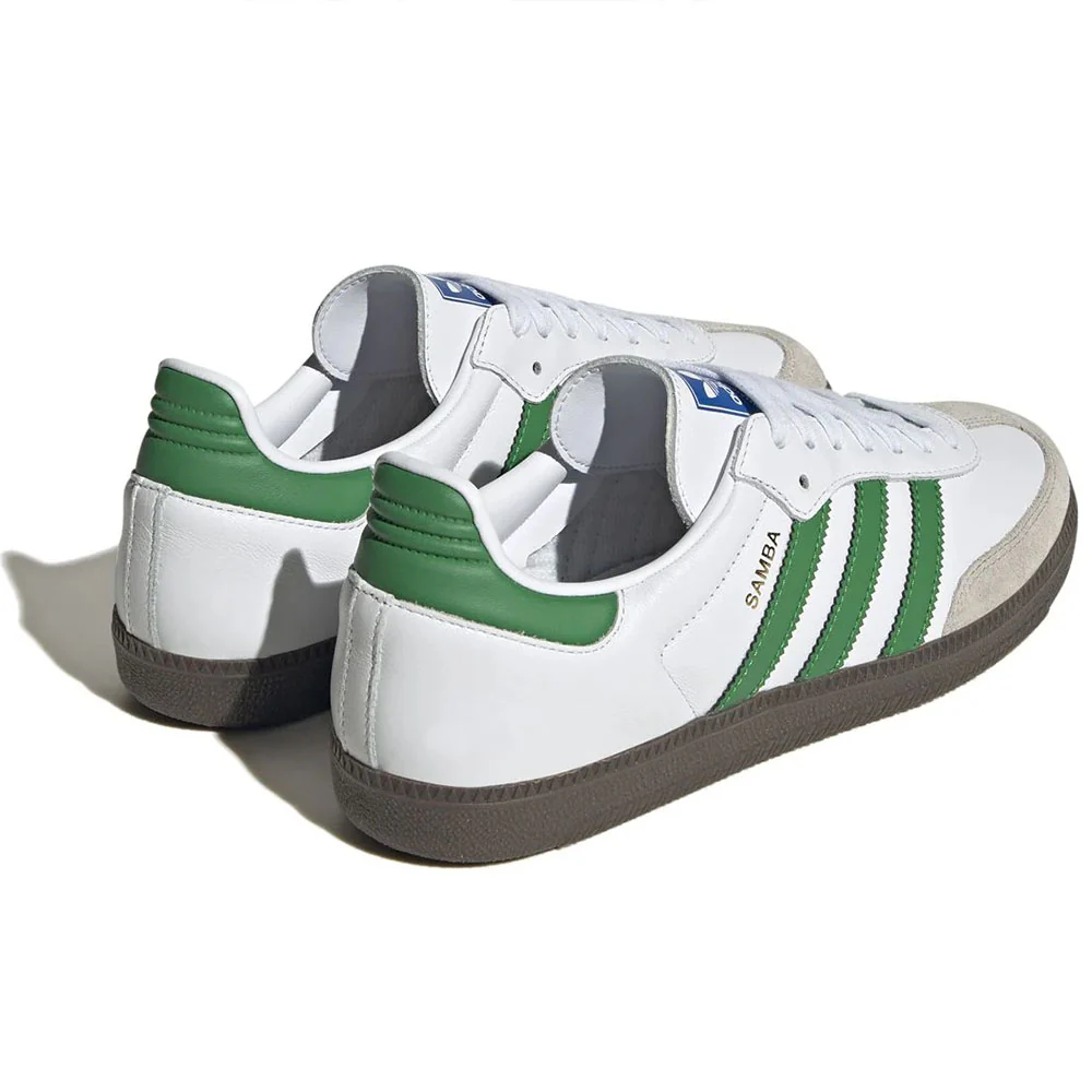 Adidas Samba da uomo OG IG1024 - immagine 4