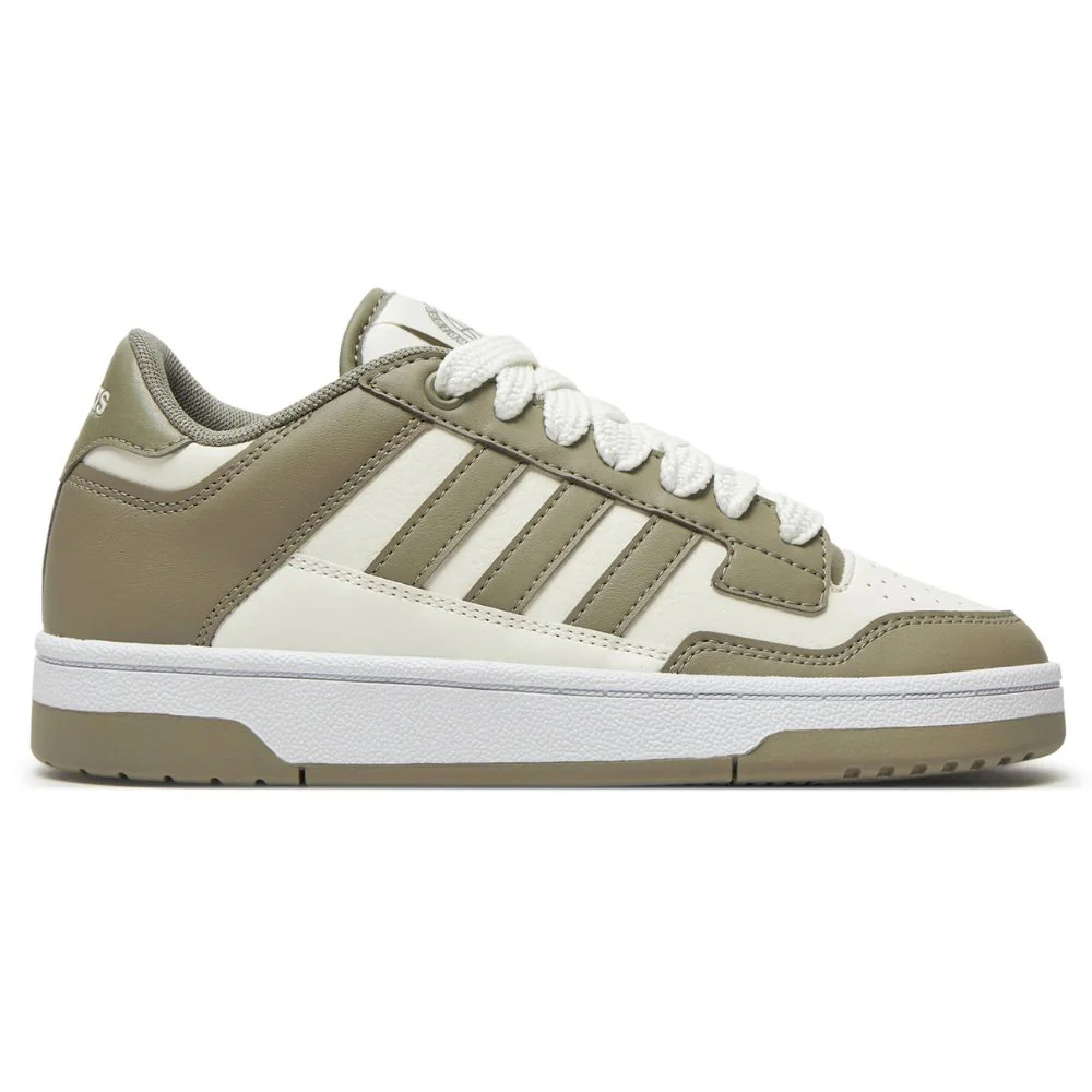 Adidas sneakers Rapid Court Low J da ragazzi JR0165