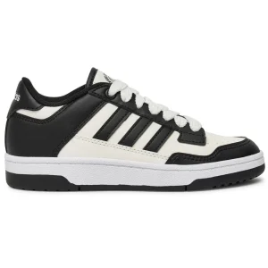 Adidas sneakers Rapid Court low J da ragazzi JR0166