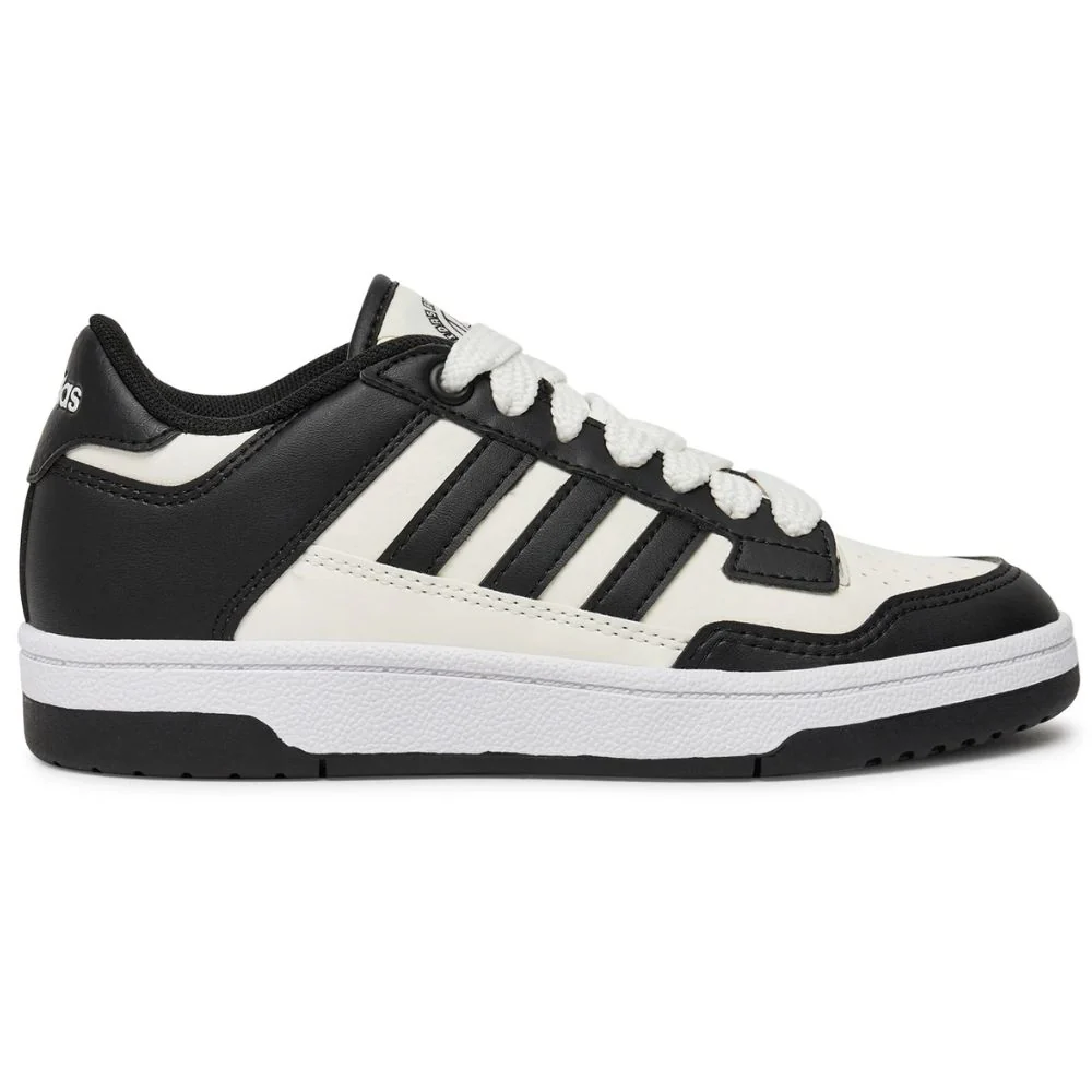 Adidas sneakers Rapid Court low J da ragazzi JR0166