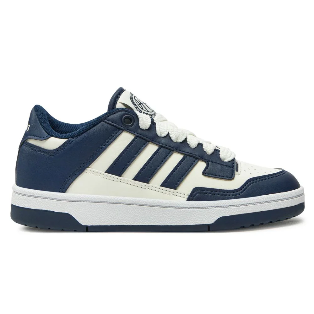 Adidas sneakers Rapid Court Low J da ragazzi JR0167 - immagine 2