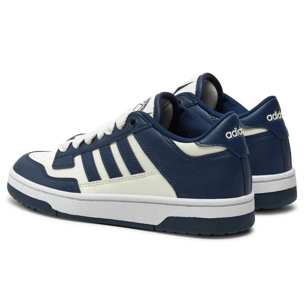 Adidas sneakers Rapid Court Low J da ragazzi JR0167 - immagine 4