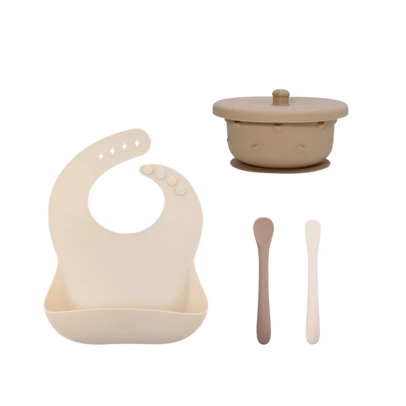 Set prima pappa Soina - immagine 2