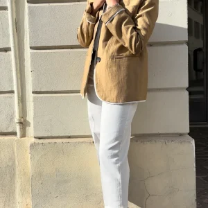 SOUVENIR - GIACCA - HANNA - COLONIALE