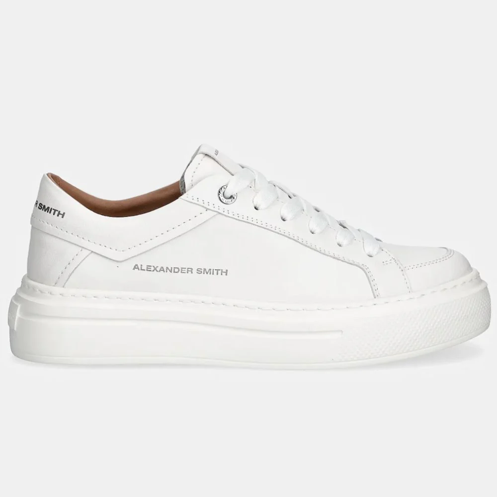 Alexander Smith sneakers da uomo 1001-TWT - immagine 2