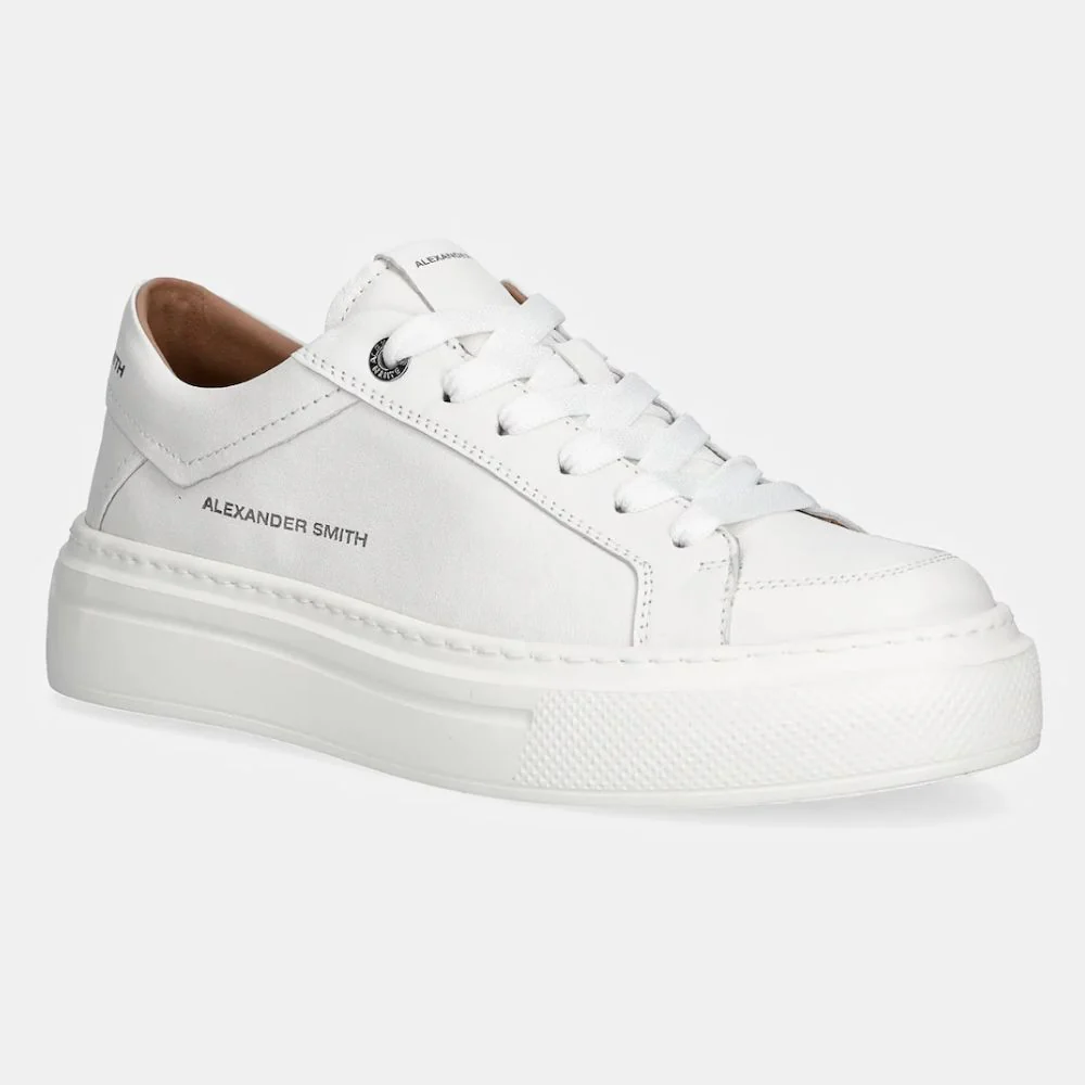 Alexander Smith sneakers da uomo 1001-TWT - immagine 3