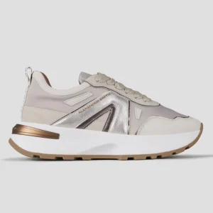 Alexander Smith sneakers da donna 2192-IVY