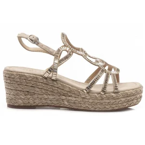 Alma En Pena Sandalo da donna V2551454