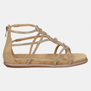 Alma en pena sandalo da donna V2551604