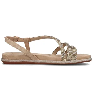 Alma en pena sandalo da donna V2551606