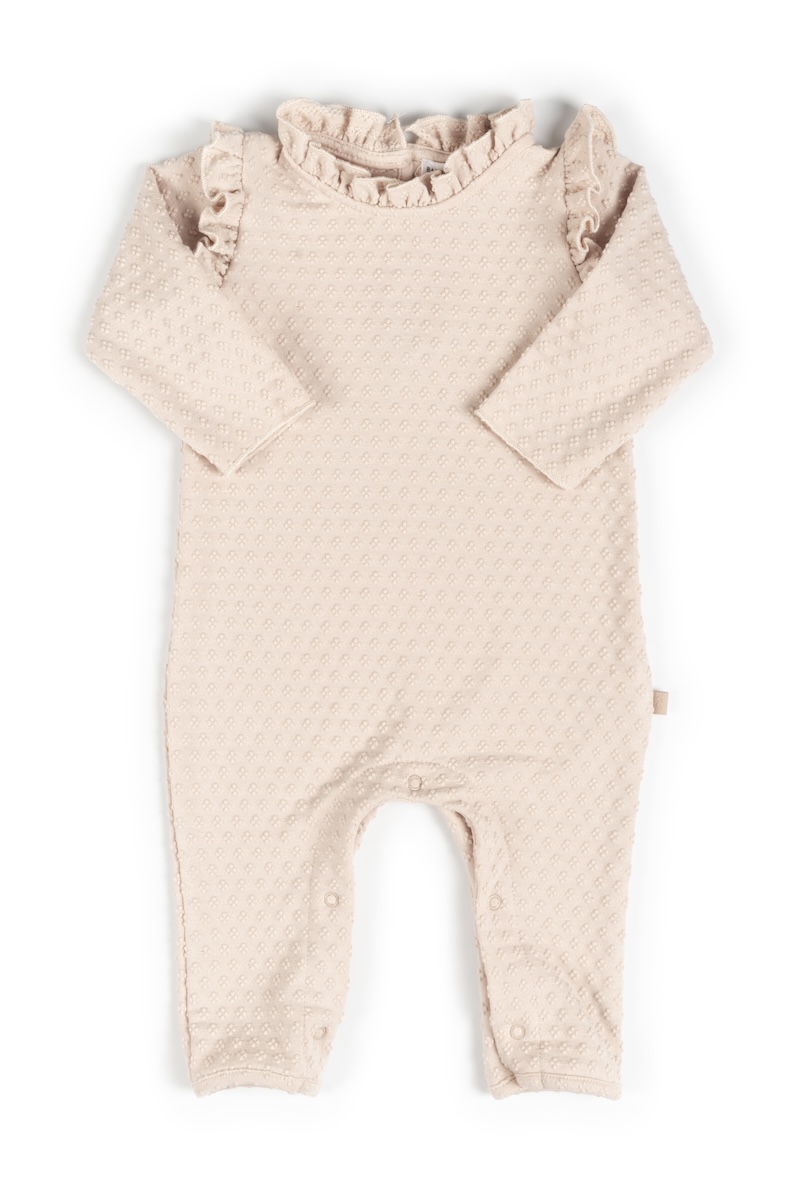 Tutina dots bimba Bamboom - immagine 4