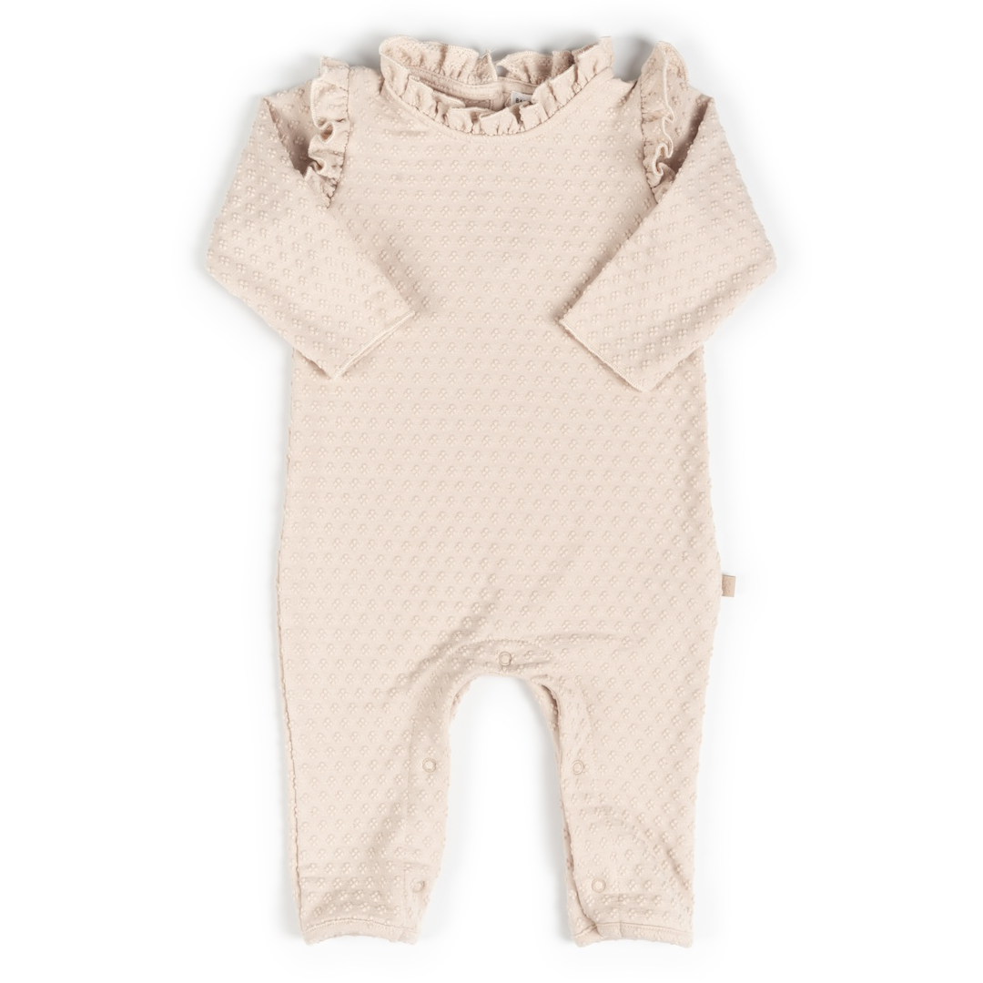 Tutina dots bimba Bamboom - immagine 2