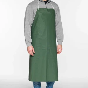 Grembiule in PVC Sottozero 1033 | Grembiule da Lavoro | Spessore 0,28 mm