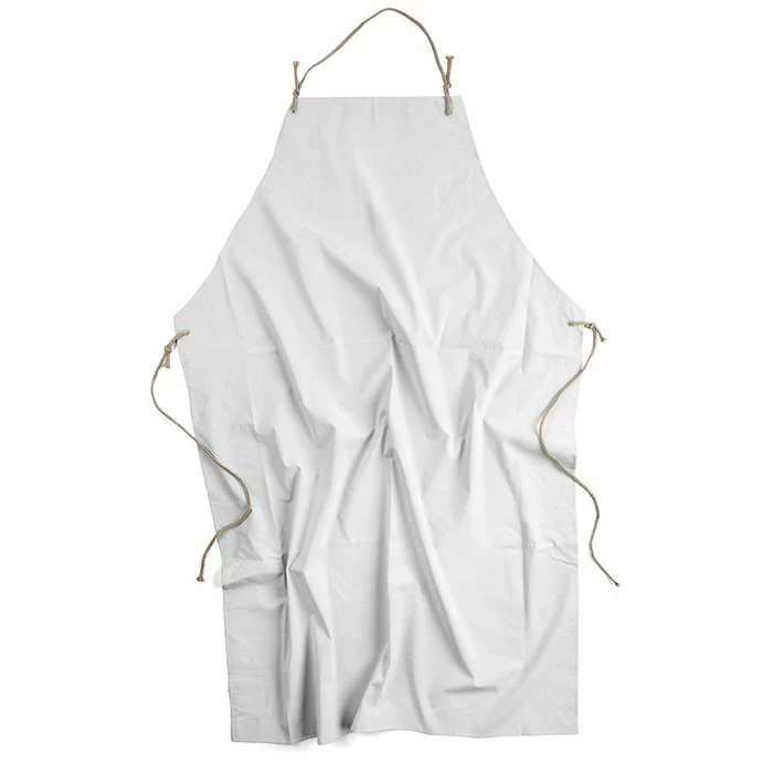 Grembiule in PVC Sottozero 1033 | Grembiule da Lavoro | Spessore 0,28 mm - immagine 3