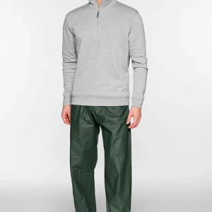 Pantalone in Poliuretano Sottozero 1205V | Pantalone Uomo | Impermeabile | Antipioggia | 300 gr/m2