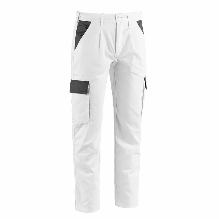 Energy Sottozero | Pantalone Uomo | Pantalone da Lavoro | Multitasche | 190 gr/m2 - immagine 4