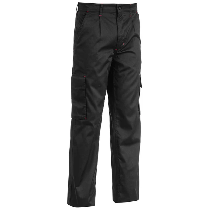 Energy Sottozero | Pantalone Uomo | Pantalone da Lavoro | Multitasche | 190 gr/m2 - immagine 6