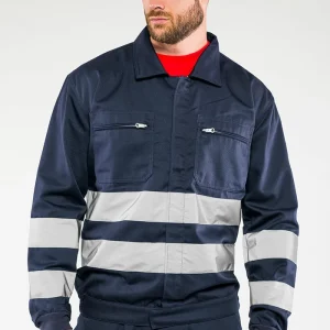 Giubbino Airline Winter Sottozero 16080B | Giacca da Lavoro | Giubbotto | Uomo | con Tasche | 300 gr/m2