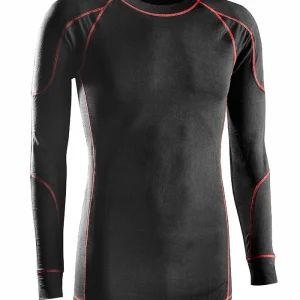 Maglia Underwear Termico Sottozero 20000 | Maglia Termica Manica Lunga | Uomo | Elasticizzato | 200 gr/m2