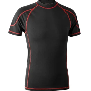 Maglia Underwear Sottozero 21000 | Maglia Termica Manica Corta | Elasticizzato | 200gr/m2