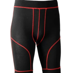 Short Underwear Sottozero 26000 | Pantaloncini Scaldamuscolo | Corti | Uomo | Elasticizzato | 200 gr/m2