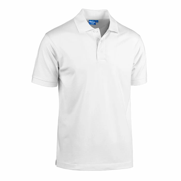 Oyster Sottozero | Polo Uomo Elasticizzata | 97% Cotone | 180/185 gr/m2 - immagine 4