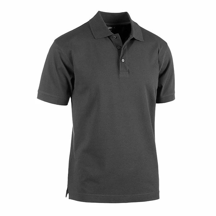 Oyster Sottozero | Polo Uomo Elasticizzata | 97% Cotone | 180/185 gr/m2 - immagine 3