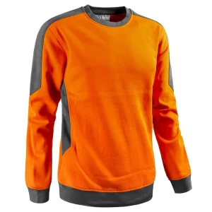 Line Sottozero | Felpa Uomo | Girocollo | 280 gr/m2