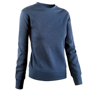 Round Sottozero | Felpa Donna | Girocollo | 280 gr/m2