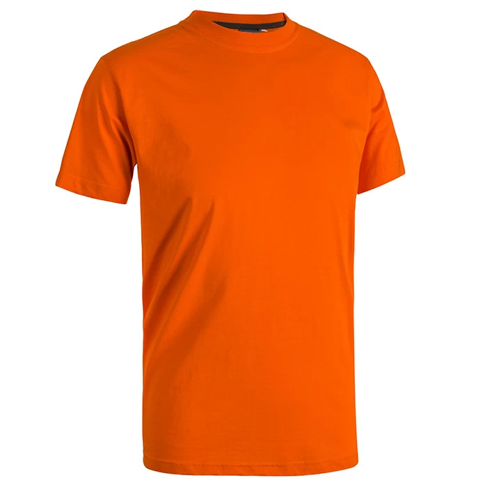 Sky Sottozero | T-Shirt Uomo | 100% Cotone | 145/150 gr/m2 - immagine 3