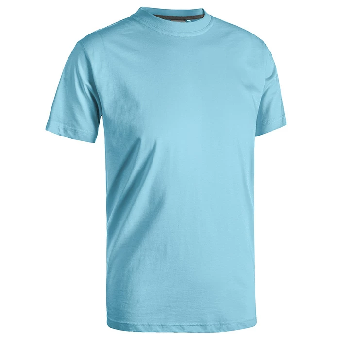 Sky Sottozero | T-Shirt Uomo | 100% Cotone | 145/150 gr/m2 - immagine 4