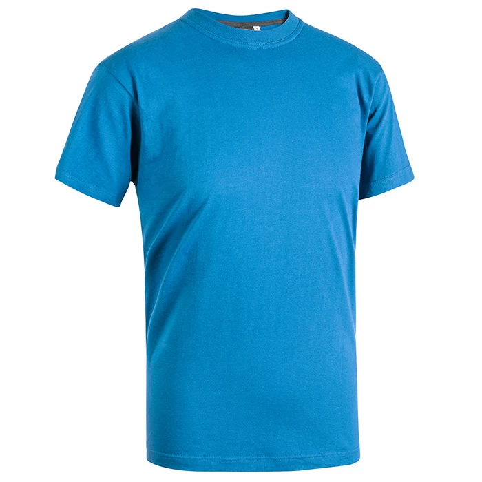 Sky Sottozero | T-Shirt Uomo | 100% Cotone | 145/150 gr/m2 - immagine 5