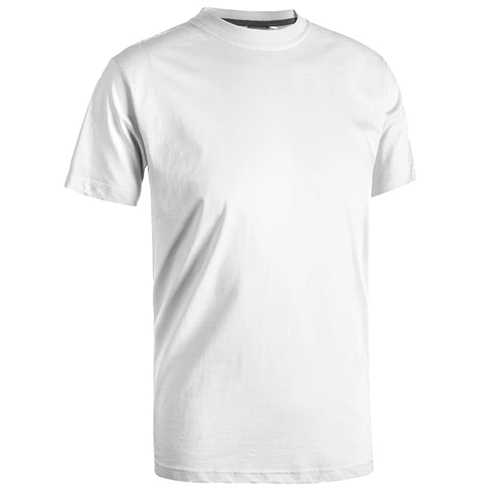 Sky Sottozero | T-Shirt Uomo | 100% Cotone | 145/150 gr/m2 - immagine 2