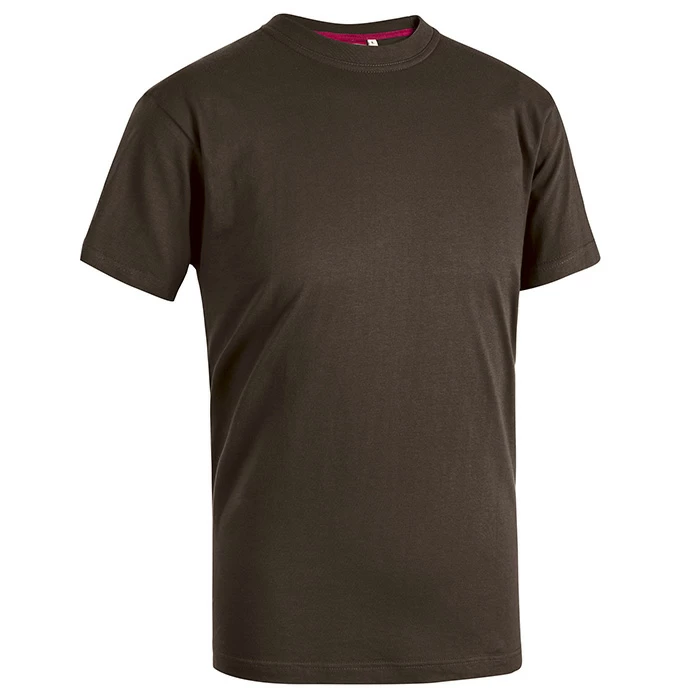 Sky Sottozero | T-Shirt Uomo | 100% Cotone | 145/150 gr/m2 - immagine 7